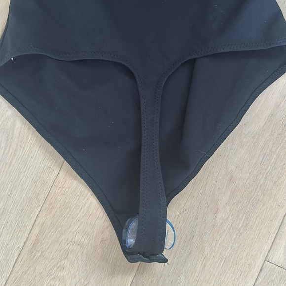 Free People Big Love Bodysuit - NWT - Picture 10 of 12